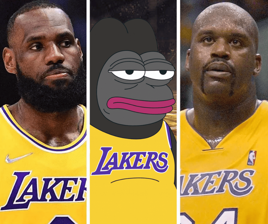 NAPE Lakers image